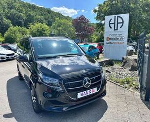 Mercedes-Benz V 300 Gebrauchtwagen