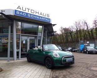 Mini One Cabrio Gebrauchtwagen