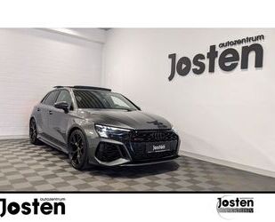 Audi RS3 Gebrauchtwagen