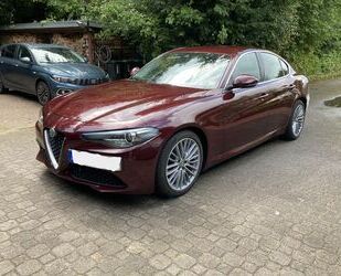 Alfa Romeo Giulia Gebrauchtwagen