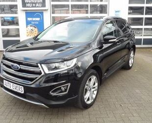 Ford Edge Gebrauchtwagen