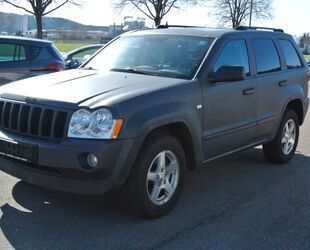 Jeep Grand Cherokee Gebrauchtwagen