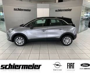 Opel Crossland (X) Gebrauchtwagen