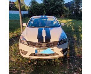 Kia pro ceed / ProCeed Gebrauchtwagen