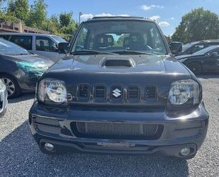 Suzuki Jimny Gebrauchtwagen