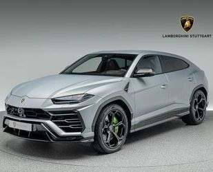 Lamborghini Urus Gebrauchtwagen