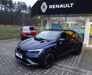 Renault Arkana Gebrauchtwagen