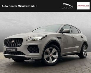Jaguar E-Pace Gebrauchtwagen