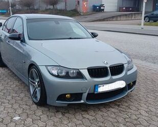 BMW 325 Gebrauchtwagen