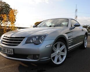 Chrysler Crossfire Gebrauchtwagen