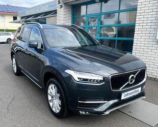 Volvo XC90 Gebrauchtwagen