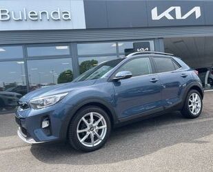 Kia Stonic Gebrauchtwagen