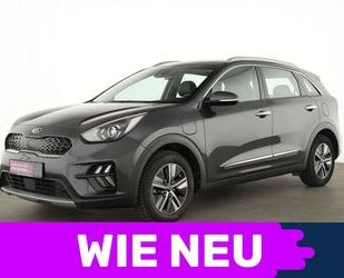 Kia Niro Gebrauchtwagen