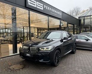 BMW X6 Gebrauchtwagen