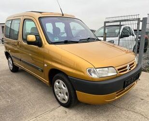 Citroen Berlingo Gebrauchtwagen