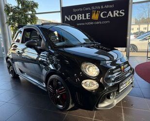 Abarth 595C Gebrauchtwagen