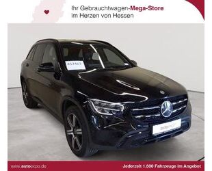 Mercedes-Benz GLC 220 Gebrauchtwagen