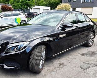Mercedes-Benz C 350 Gebrauchtwagen