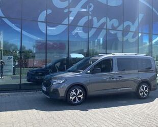 Ford Grand Tourneo Gebrauchtwagen