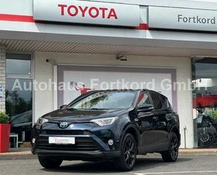 Toyota RAV 4 Gebrauchtwagen