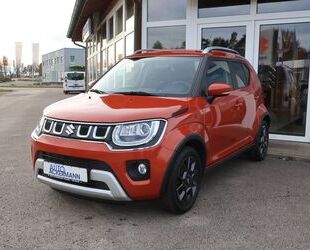 Suzuki Ignis Gebrauchtwagen
