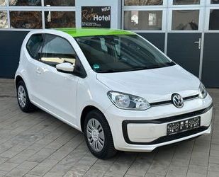 VW up! Gebrauchtwagen