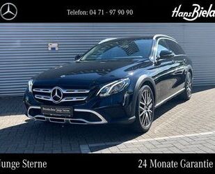 Mercedes-Benz E 220 Gebrauchtwagen