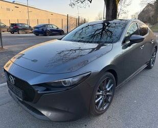 Mazda 3 Gebrauchtwagen