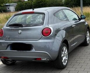 Alfa Romeo MiTo Gebrauchtwagen