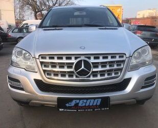 Mercedes-Benz ML 350 Gebrauchtwagen