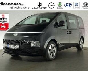 Hyundai STARIA Gebrauchtwagen
