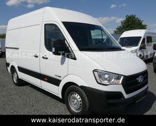 Hyundai H350 Gebrauchtwagen
