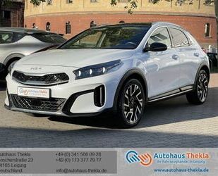 Kia XCeed Gebrauchtwagen