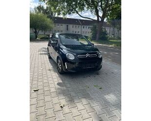 Citroen C1 Gebrauchtwagen