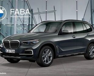 BMW X5 Gebrauchtwagen