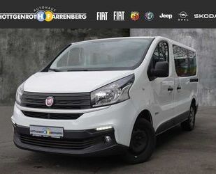 Fiat Talento Gebrauchtwagen