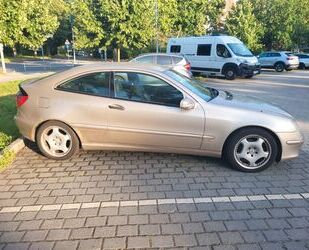Mercedes-Benz C 200 Gebrauchtwagen
