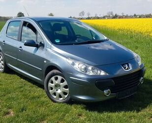 Peugeot 307 Gebrauchtwagen