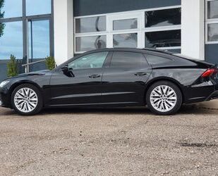 Audi A7 Gebrauchtwagen