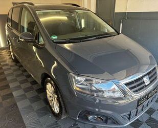 Seat Alhambra Gebrauchtwagen