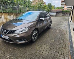 Nissan Pulsar Gebrauchtwagen