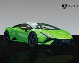 Lamborghini Huracán Gebrauchtwagen