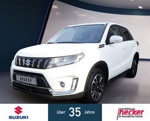 Suzuki Vitara Gebrauchtwagen
