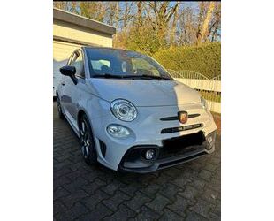 Abarth 595 Turismo Gebrauchtwagen