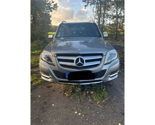 Mercedes-Benz GLK 250 Gebrauchtwagen