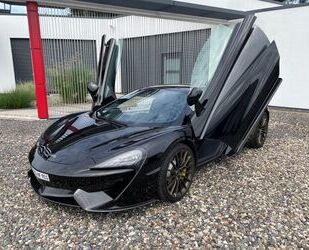 McLaren 570GT Gebrauchtwagen