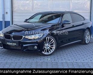 BMW 420 Gran Coupé Gebrauchtwagen