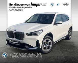 BMW iX1 Gebrauchtwagen