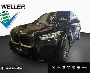 BMW iX1 Gebrauchtwagen