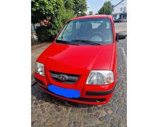 Hyundai Atos Gebrauchtwagen